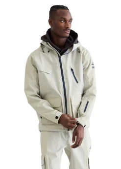 Mizo Elka Shell Jacket><noscript><img width=