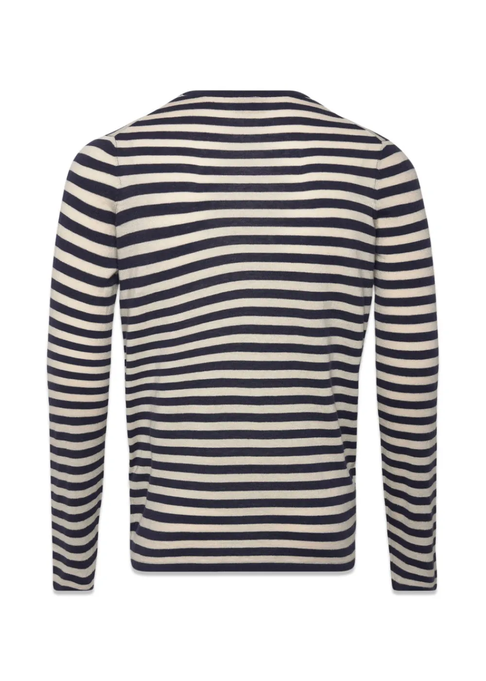 MMGAdam Soft Stripe Knit>Mos Mosh Gallery Sale