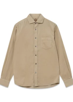 MMGAlden Corduroy Shirt>Mos Mosh Gallery Hot