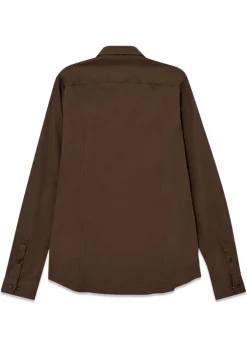 MMGMarco Crunch Jersey Shirt>Mos Mosh Gallery Clearance