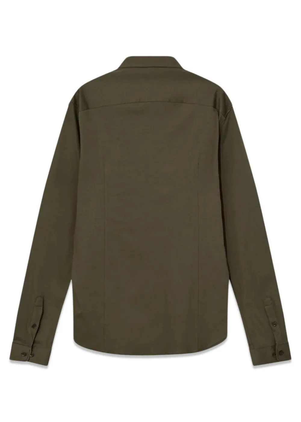 MMGMarco Crunch Jersey Shirt>Mos Mosh Gallery Online