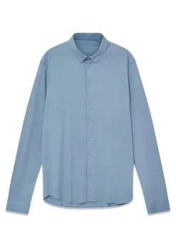 MMGMarco Crunch Jersey Shirt>Mos Mosh Gallery Sale