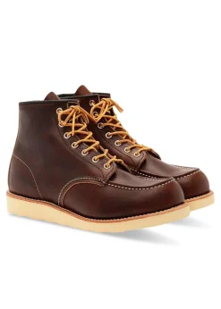 Moc Toe>Red Wing Discount