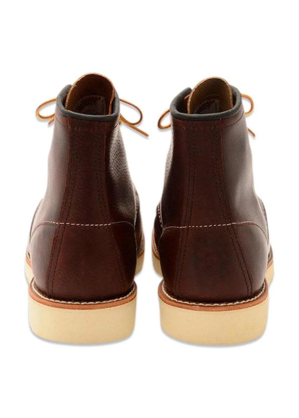 Moc Toe>Red Wing Discount