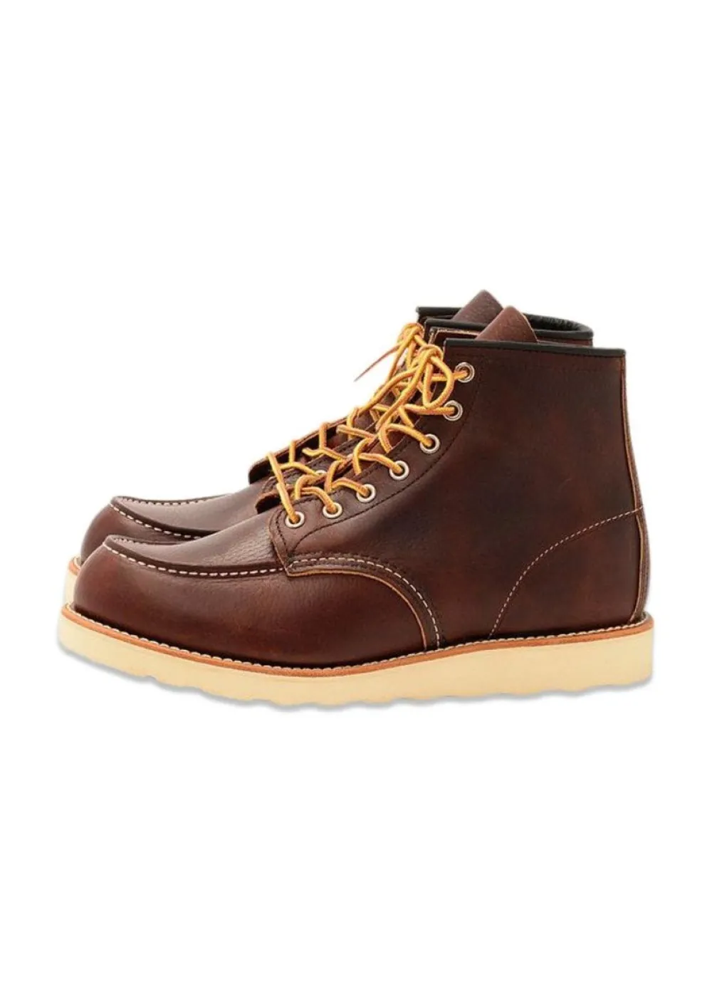 Moc Toe>Red Wing Discount