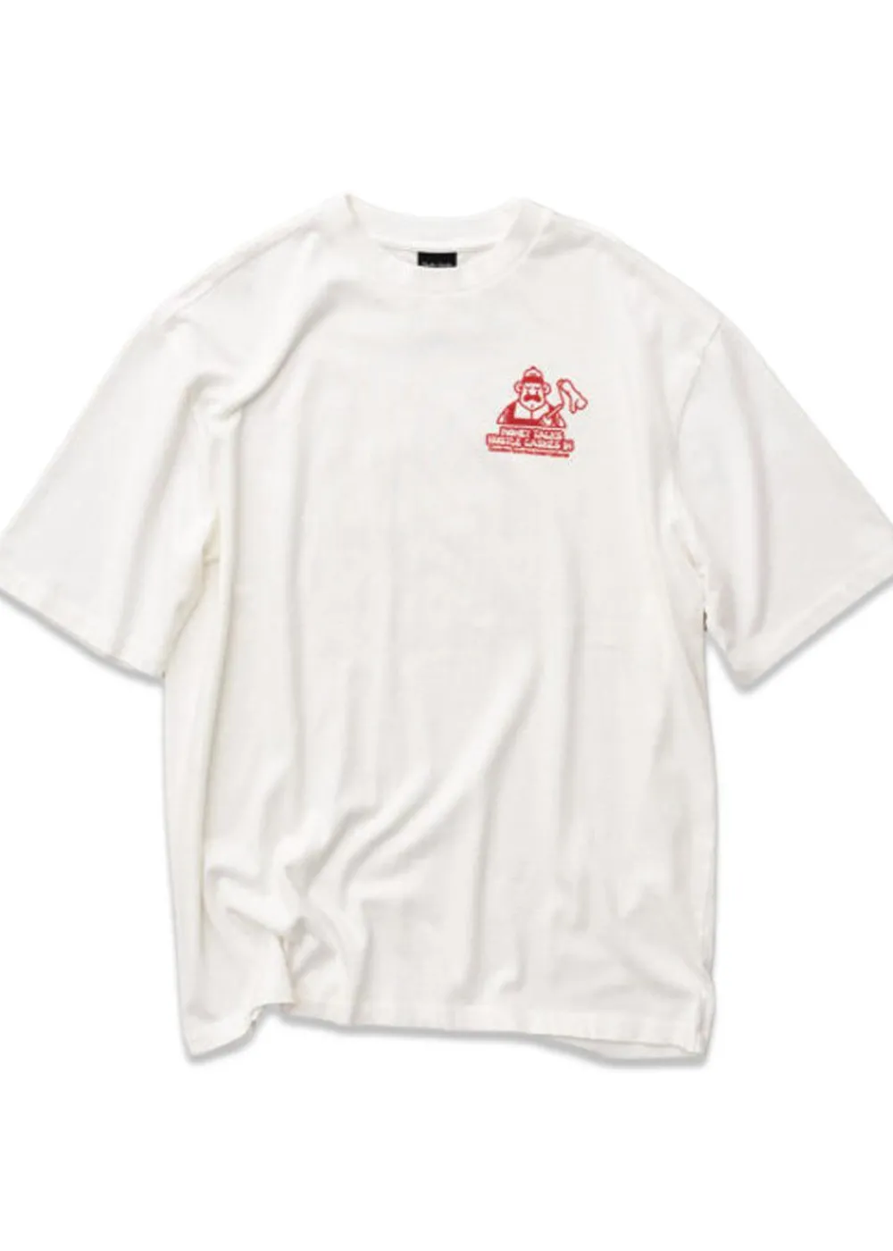 Money Talks Tee>Goodies Sportive New