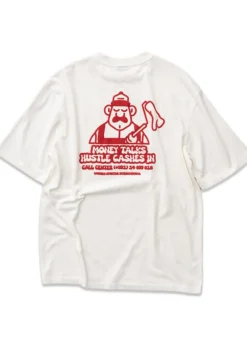 Money Talks Tee>Goodies Sportive New