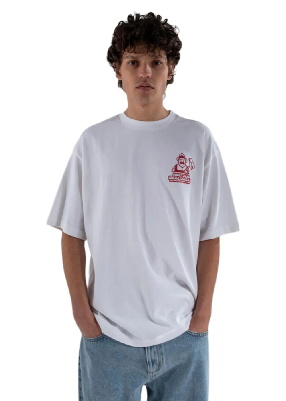 Money Talks Tee>Goodies Sportive New