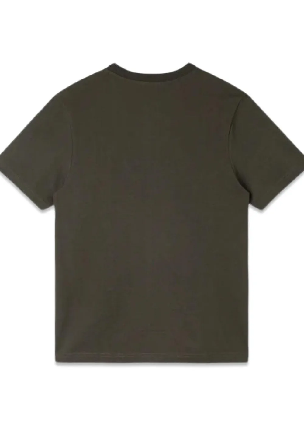 Moto Emb Tee>Stan Ray Clearance