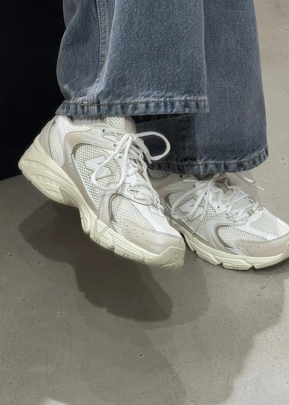 MR530AA>New Balance Best