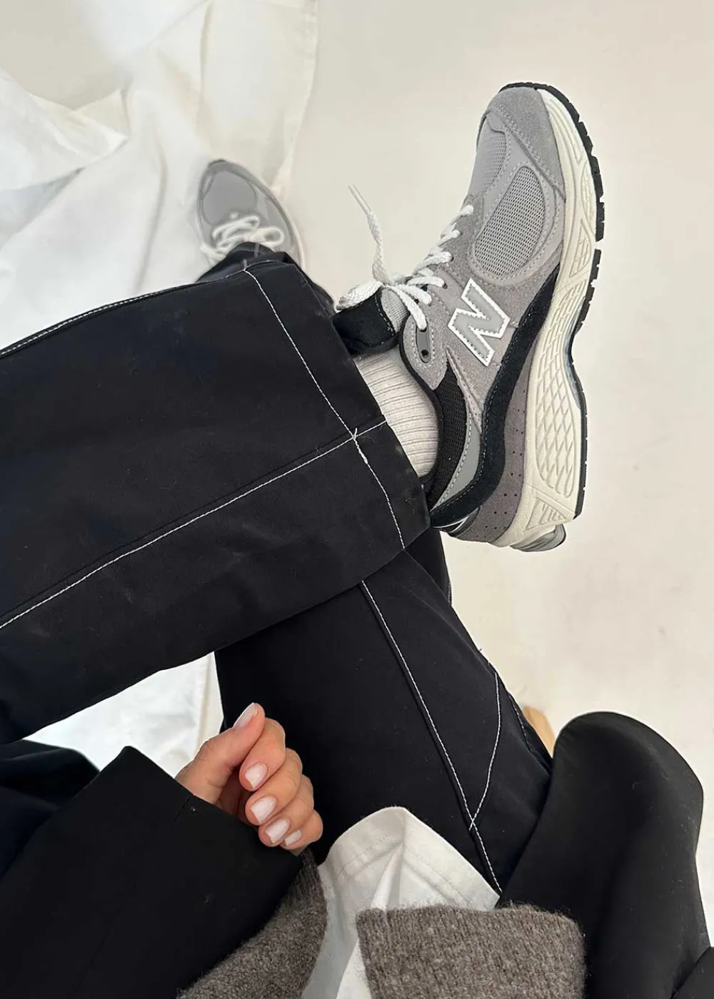 M2002RSG>New Balance New