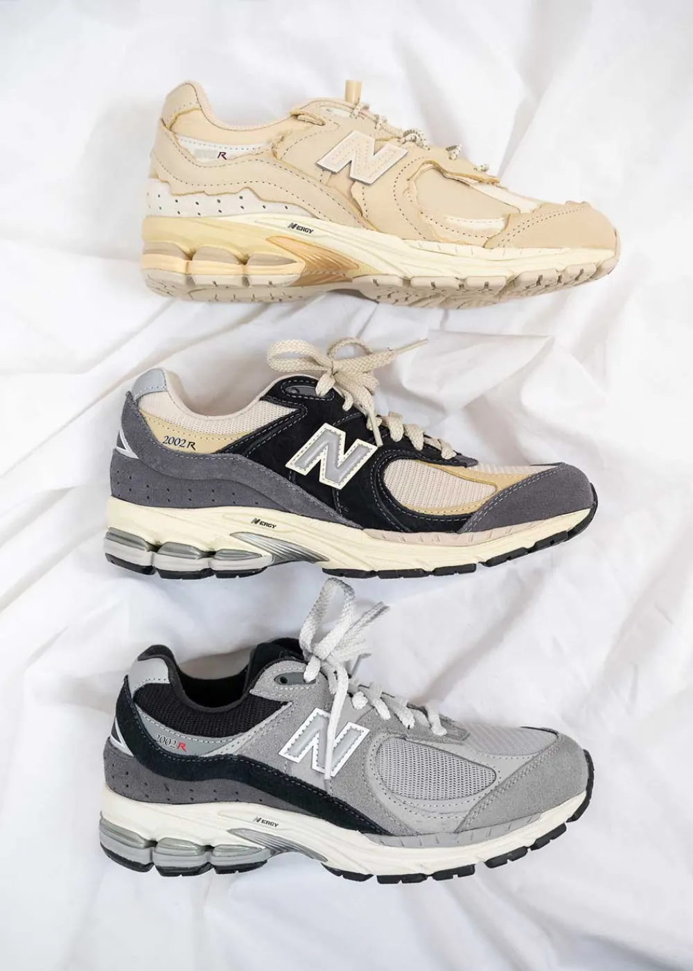 M2002RSG>New Balance New