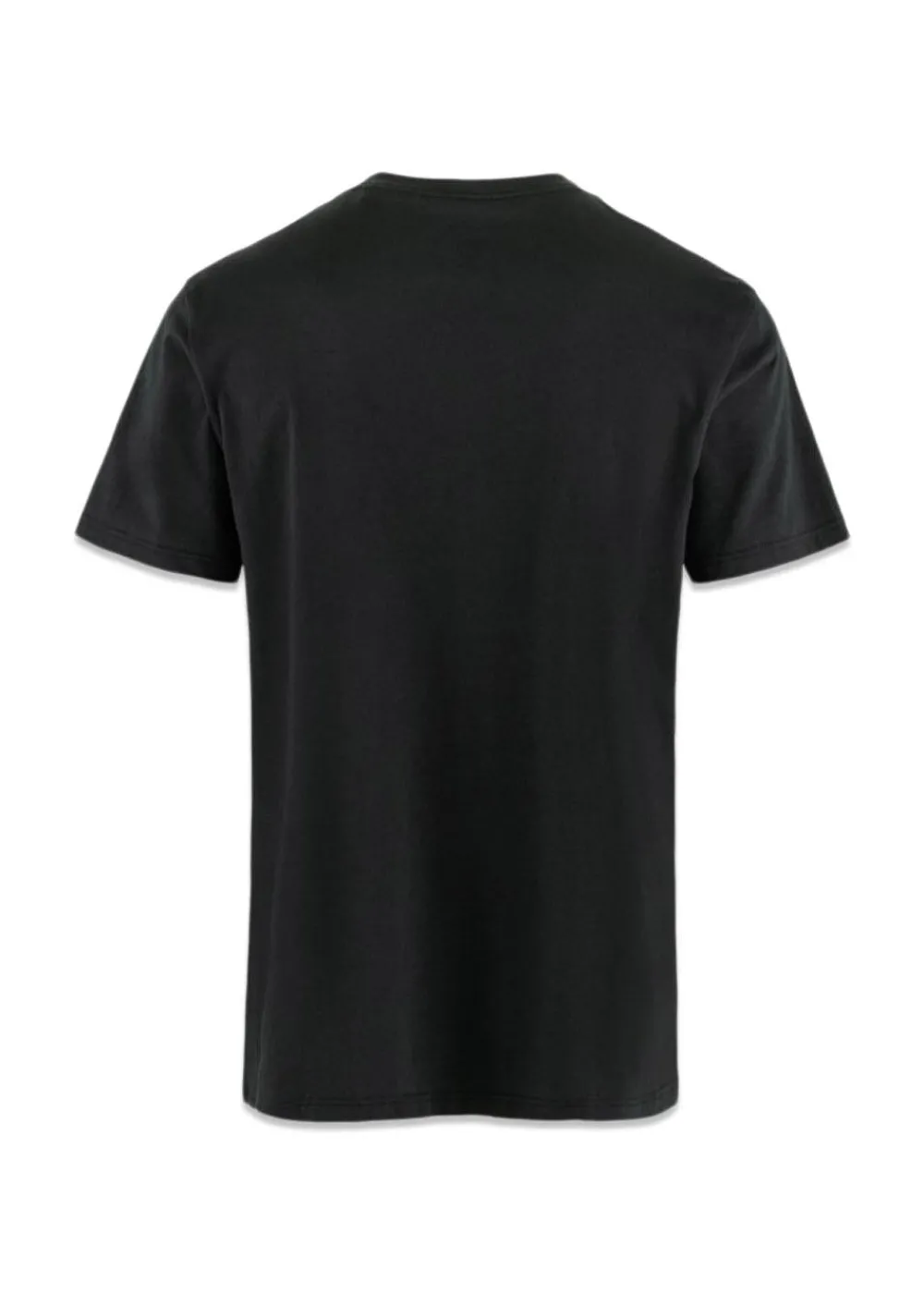 Multicolor Logo T-shirt M>Fjällräven Clearance