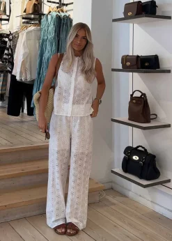 Nanettemd pants>Modström Discount