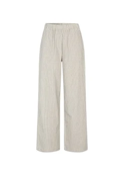 Nanikamd stripe pants>Modström Sale