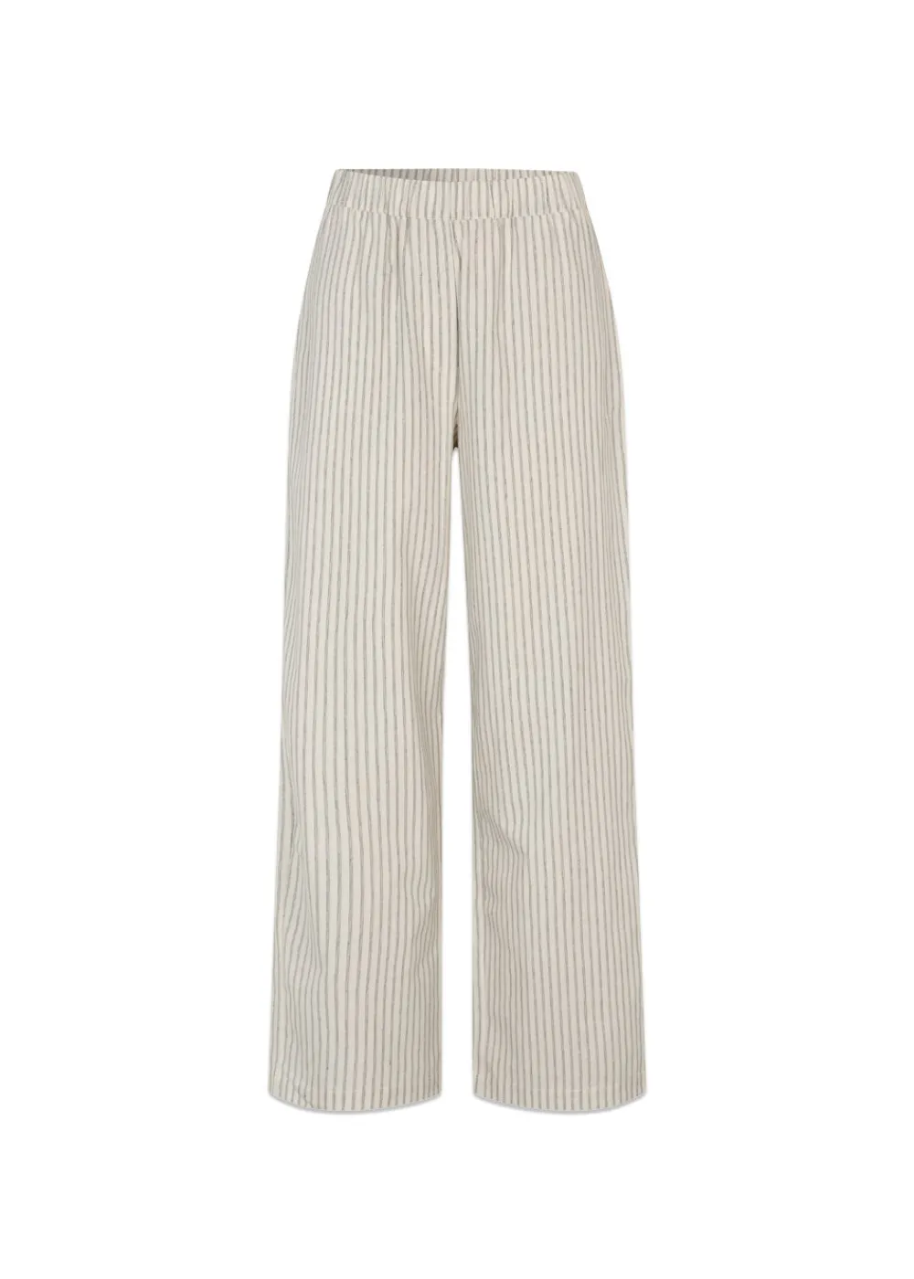 Nanikamd stripe pants>Modström Sale