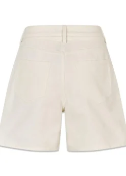 Naomamd solid shorts><noscript><img width=