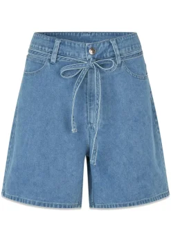 Naomamd solid shorts>Modström Clearance