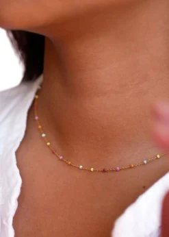 Necklace, Lola>ENAMEL Copenhagen Clearance