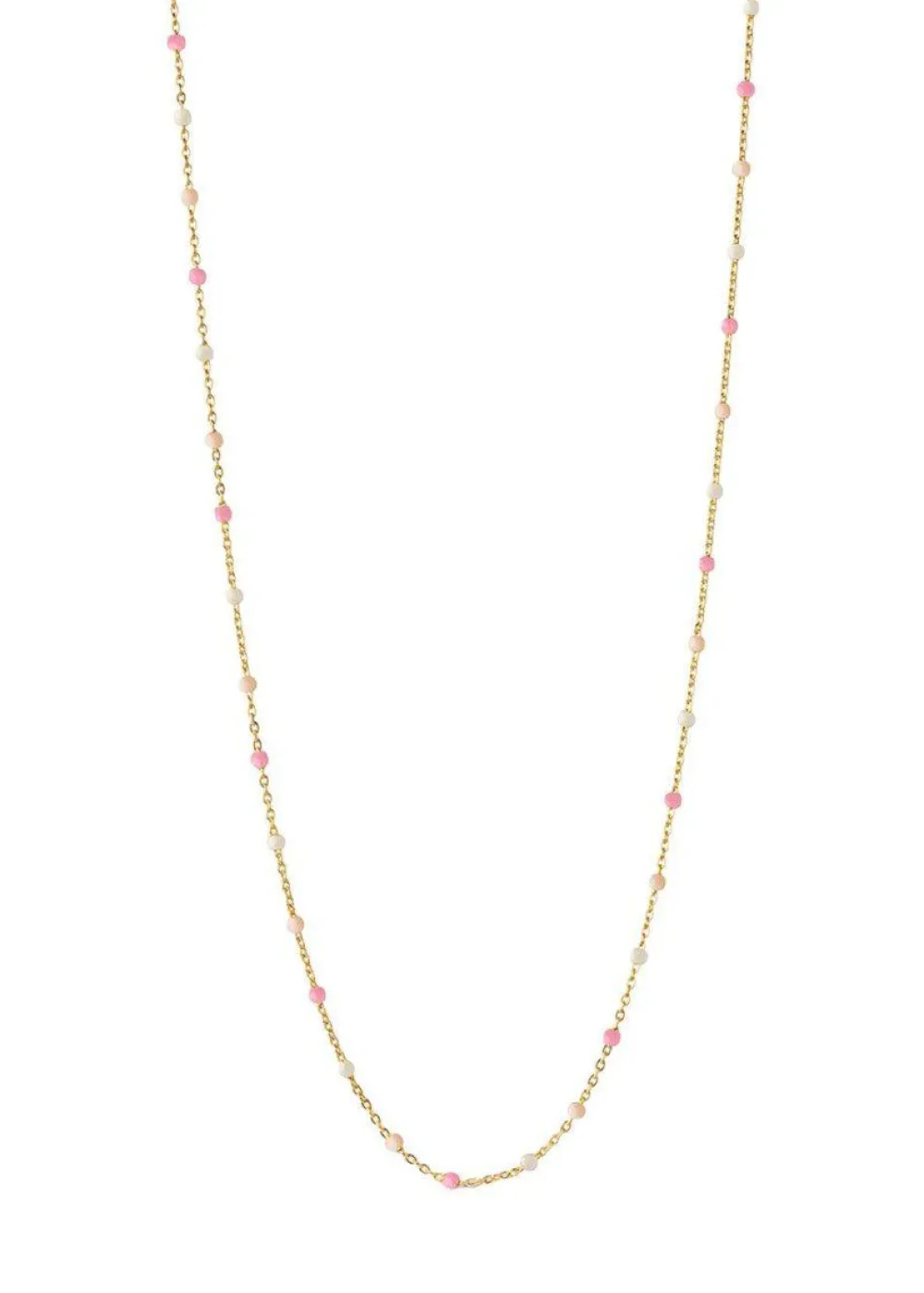 Necklace, Lola>ENAMEL Copenhagen Hot