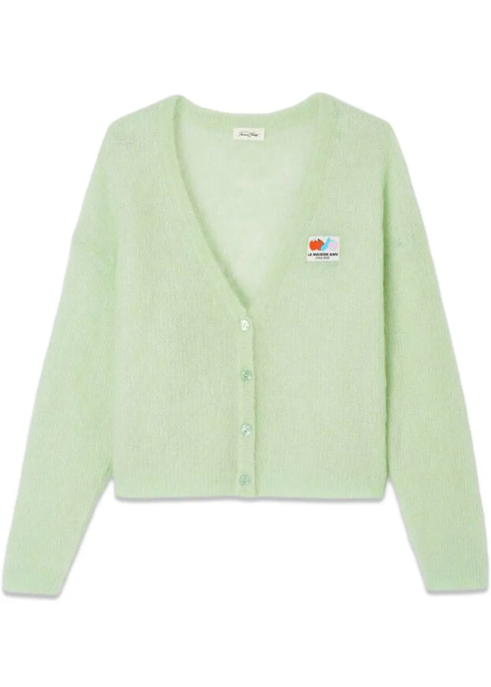 NENYBAY>American Vintage Best