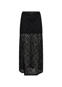 New Lace Skirt>HAUTE L’AMITIÉ New