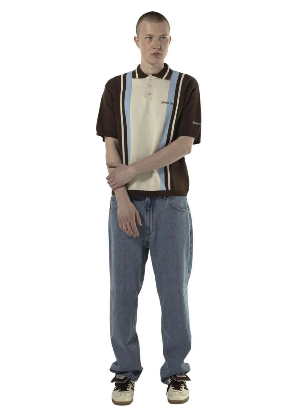 NIAGARA POLO>Goodies Sportive Best