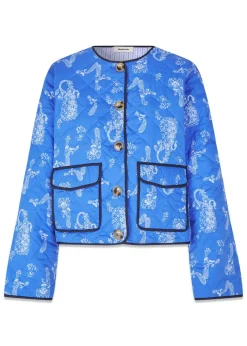 Nicholasmd jacket>Modström