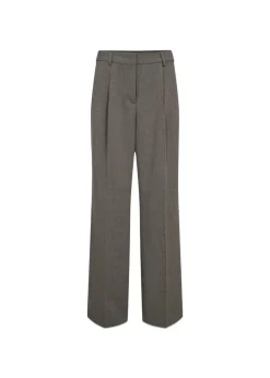 Nicole Pleat Pant>HAUTE L’AMITIÉ Hot