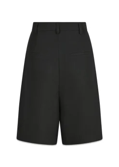 Nika Bermuda Shorts><noscript><img width=