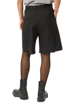 Nika Bermuda Shorts><noscript><img width=