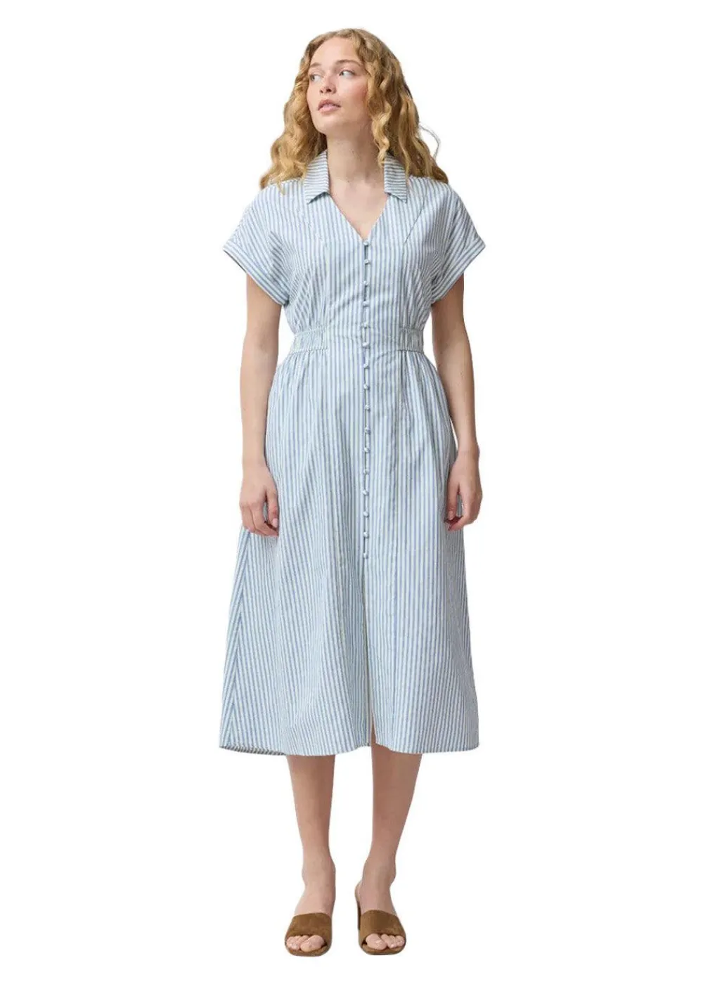 Nikkomd dress>Modström Clearance