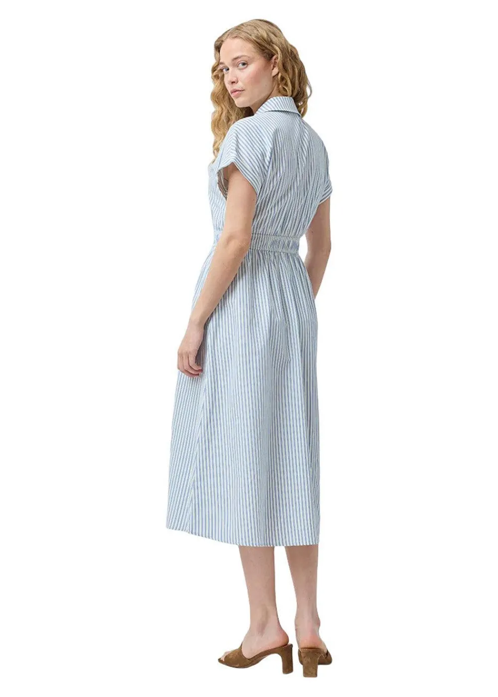 Nikkomd dress>Modström Clearance