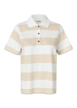 Nobumd polo>Modström New