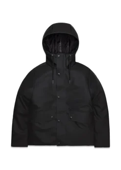 Nome Short W Parka W3T3>Rains Discount