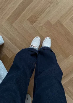 Noreen Boat Shoe><noscript><img width=