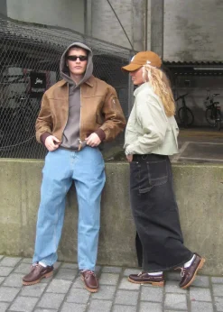 NOREEN BOAT SHOE><noscript><img width=