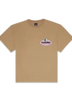 NOT LONG TIME TEE>Pas de Mer Clearance