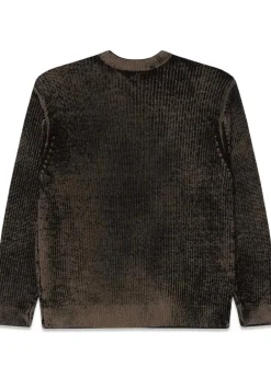 Spray Effect Sweater>OBEY New