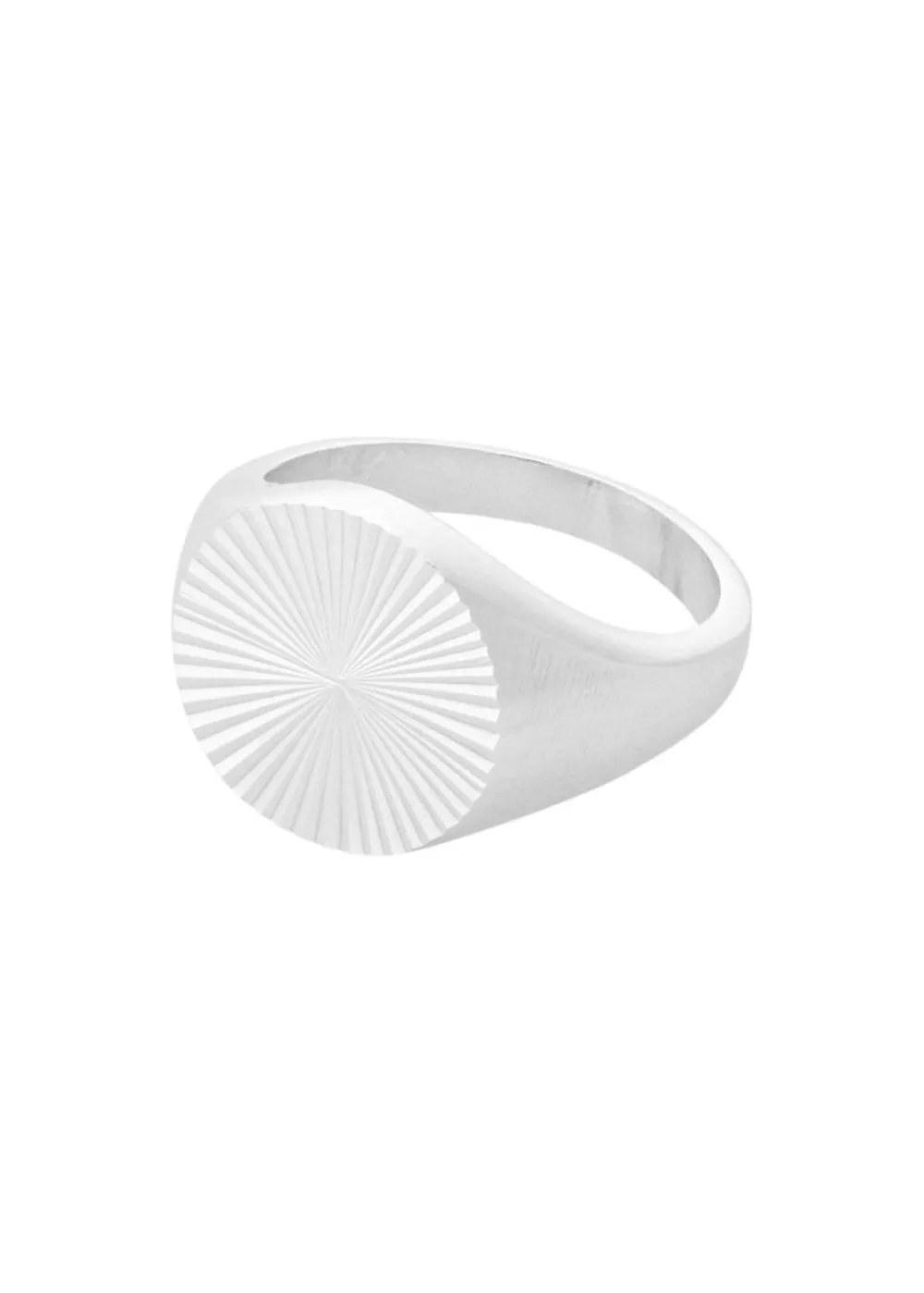 Ocean Star Signet Ring>Pernille Corydon Clearance