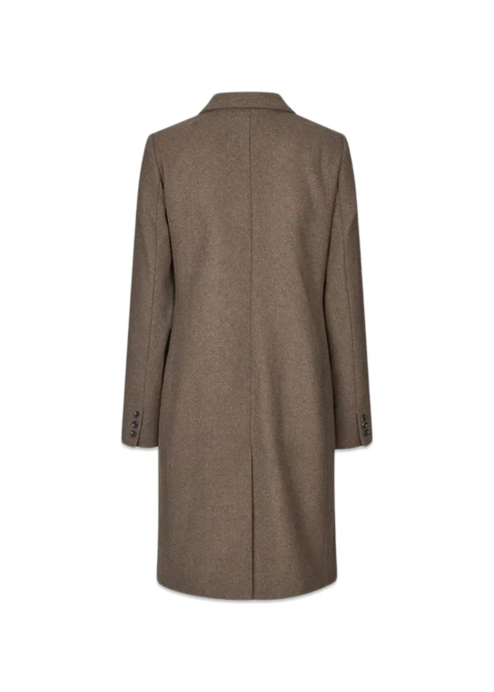 Odelia coat>Modström Discount