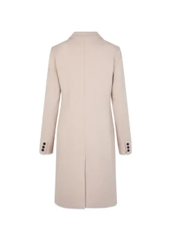 Odelia coat>Modström Hot