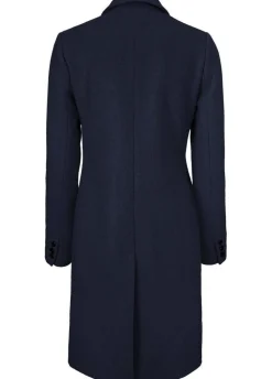 Odelia coat>Modström Clearance