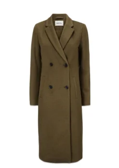 Odelia long coat>Modström