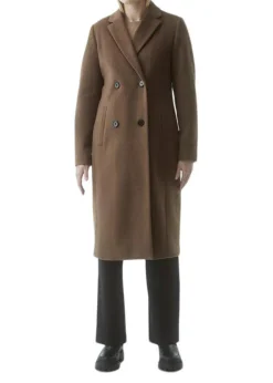 Odelia long coat>Modström