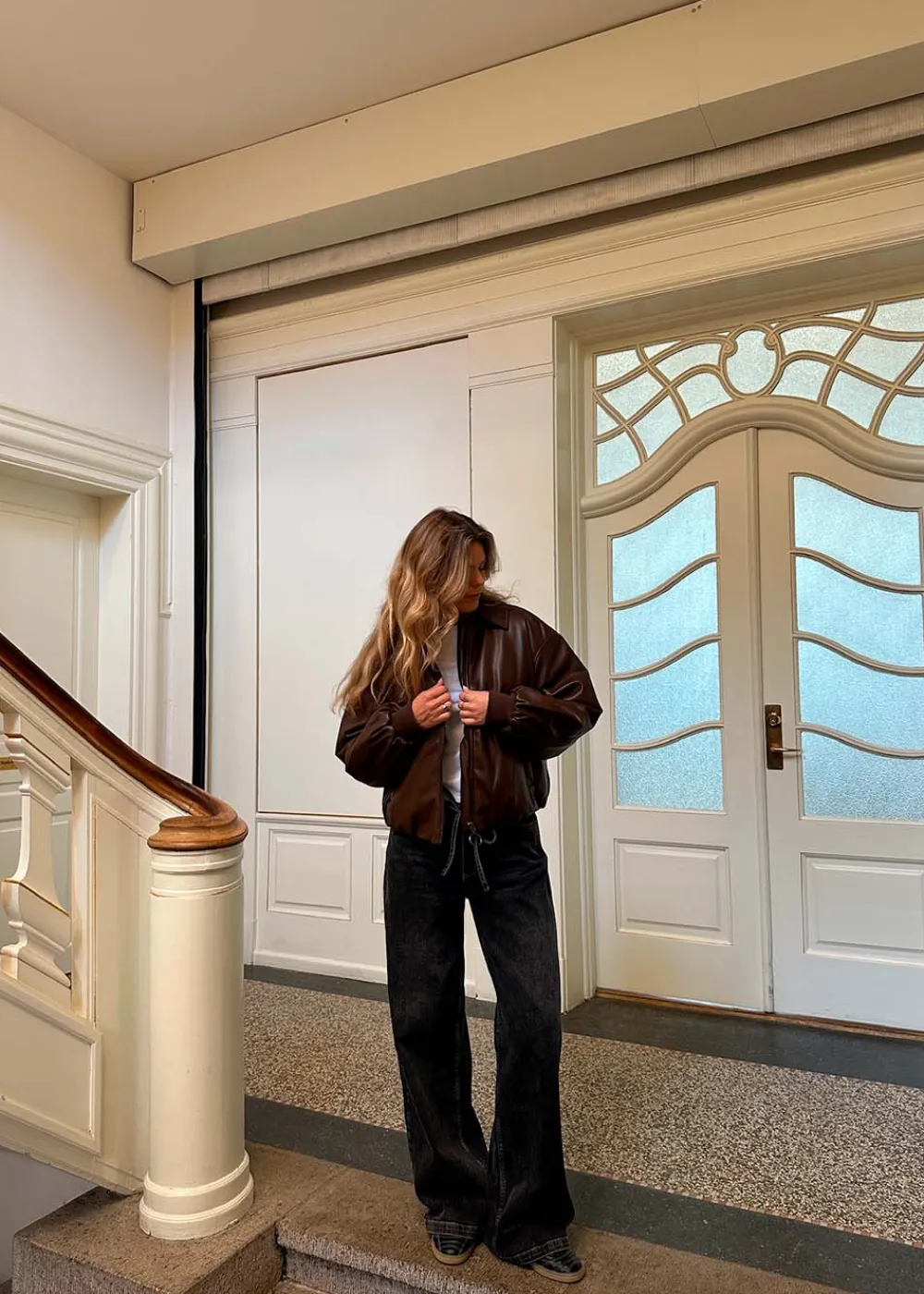 Olenamd jacket>Modström Sale