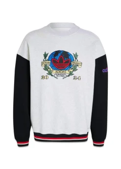 OLPC CREW>Adidas Originals Online