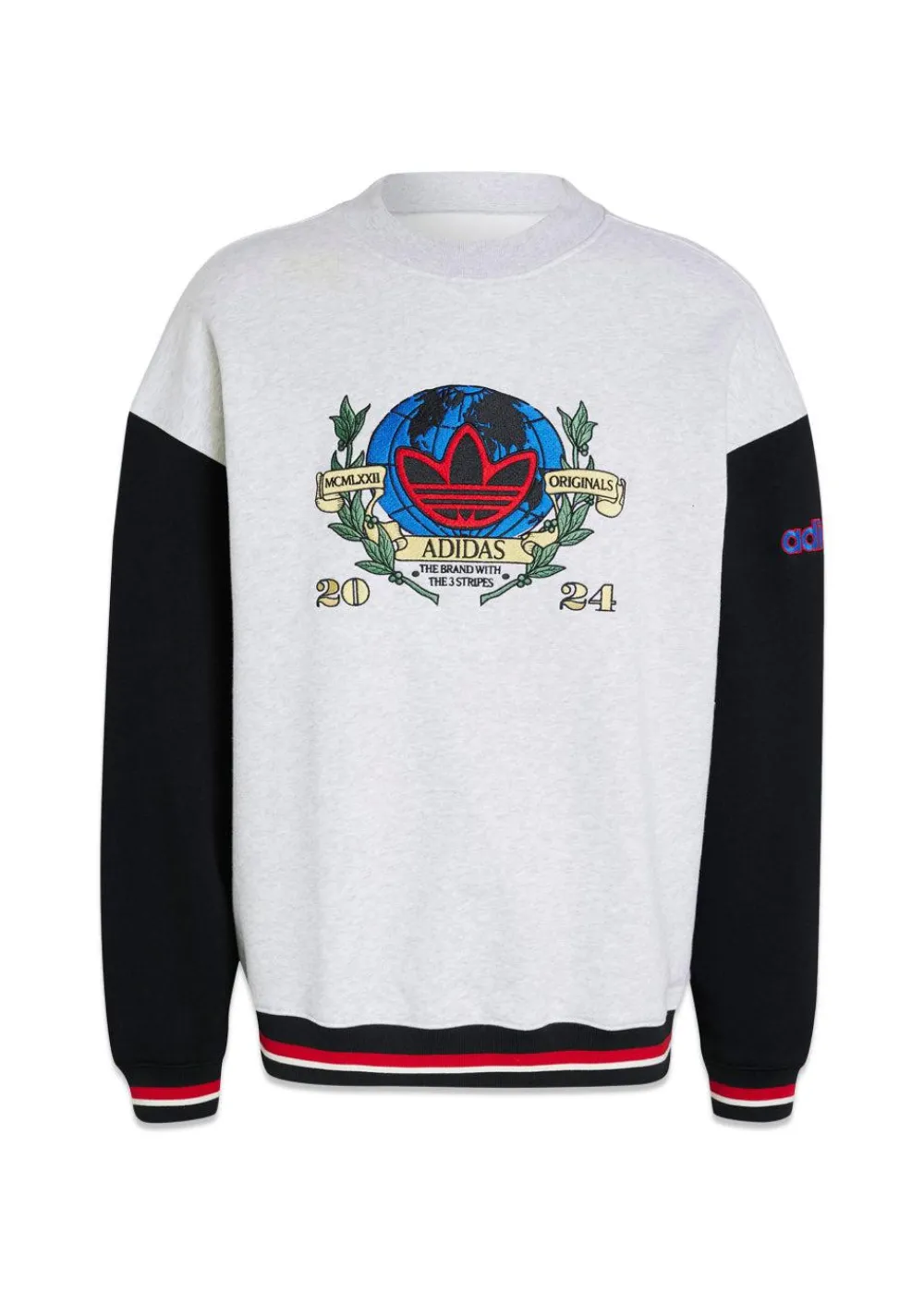 OLPC CREW>Adidas Originals Online