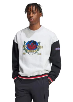 OLPC CREW>Adidas Originals Online