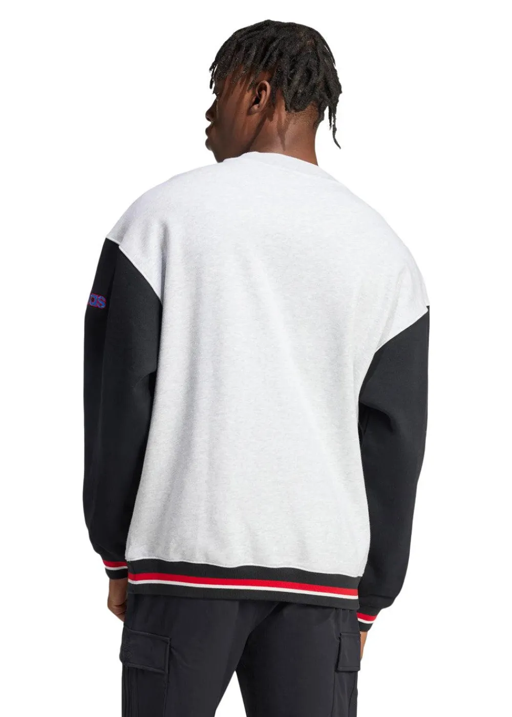 OLPC CREW>Adidas Originals Online